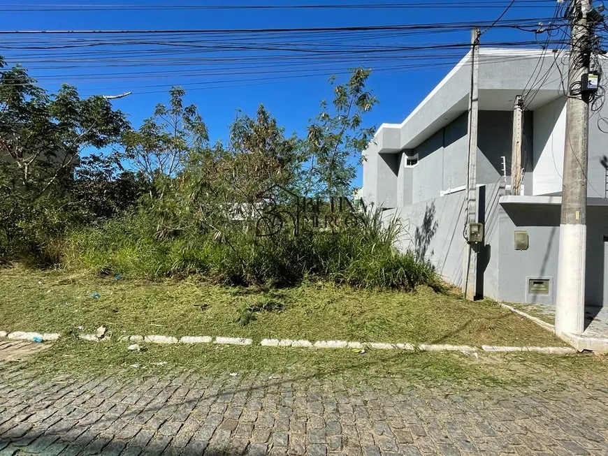 Foto 1 de Lote/Terreno à venda, 225m² em Jardim Guanabara, Macaé