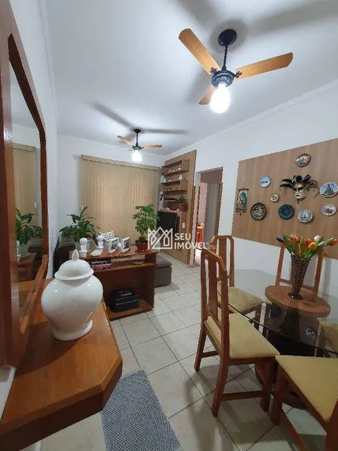 Foto 1 de Apartamento com 2 Quartos à venda, 71m² em Pirapitingu, Itu