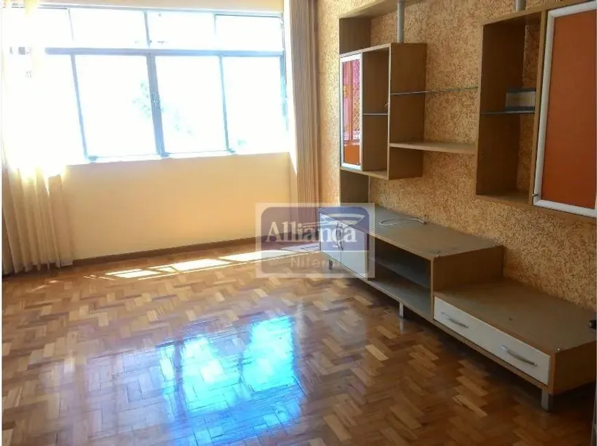 Foto 1 de Apartamento com 2 Quartos à venda, 110m² em Icaraí, Niterói