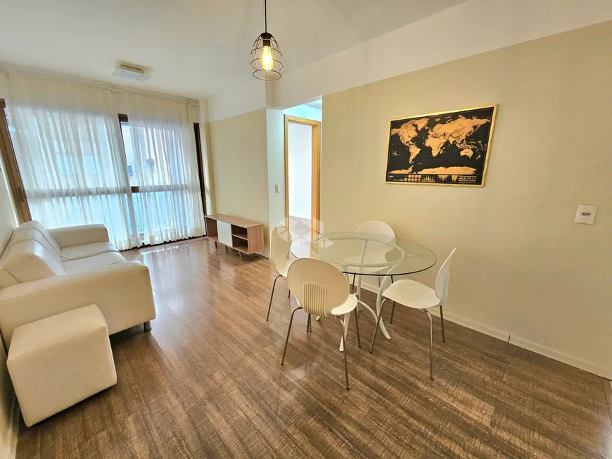 Foto 1 de Apartamento com 2 Quartos à venda, 62m² em Partenon, Porto Alegre