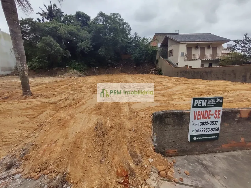 Foto 1 de Lote/Terreno à venda, 464m² em Dehon, Tubarão