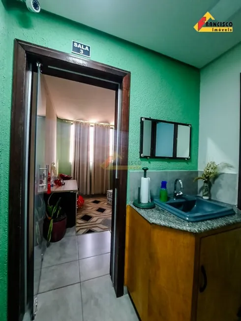 Foto 1 de Sala Comercial com 1 Quarto para alugar, 12m² em Afonso Pena, Divinópolis