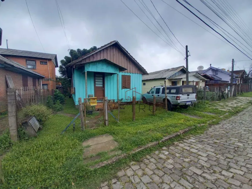 Foto 1 de Casa com 3 Quartos à venda, 80m² em Centro, Canela