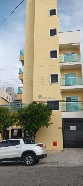 Foto 1 de Apartamento com 2 Quartos à venda, 27m² em Vila Formosa, São Paulo