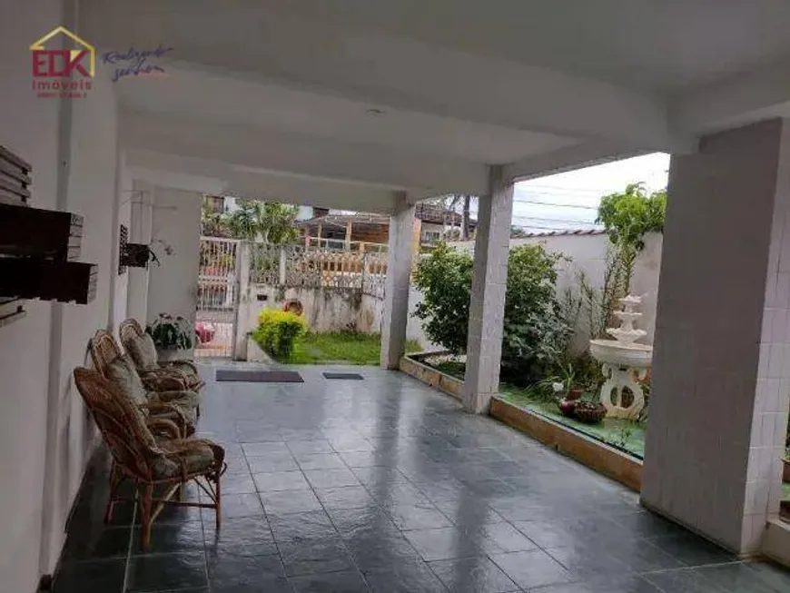 Foto 1 de Apartamento com 2 Quartos à venda, 56m² em Prainha, Caraguatatuba