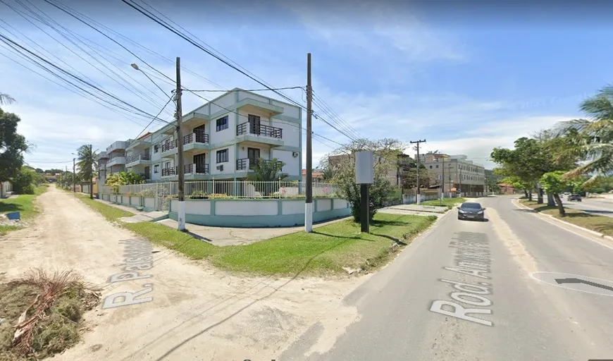 Foto 1 de Apartamento com 2 Quartos à venda, 89m² em Iguaba Grande, Iguaba Grande
