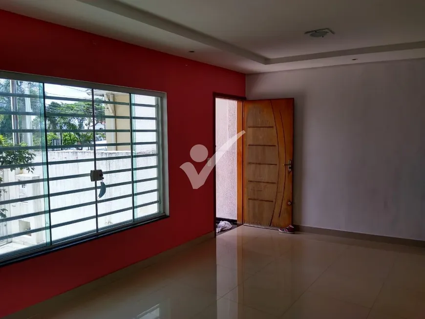 Foto 1 de Sobrado com 3 Quartos à venda, 92m² em Vila Formosa, São Paulo