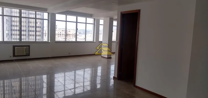 Foto 1 de Sala Comercial à venda, 208m² em Centro, Rio de Janeiro