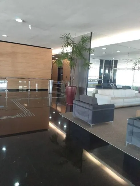 Foto 1 de Sala Comercial para venda ou aluguel, 2844m² em Santo Amaro, São Paulo