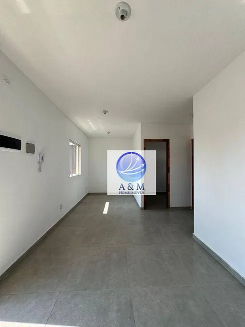 Foto 1 de Apartamento com 2 Quartos para venda ou aluguel, 47m² em Chácara Mafalda, São Paulo