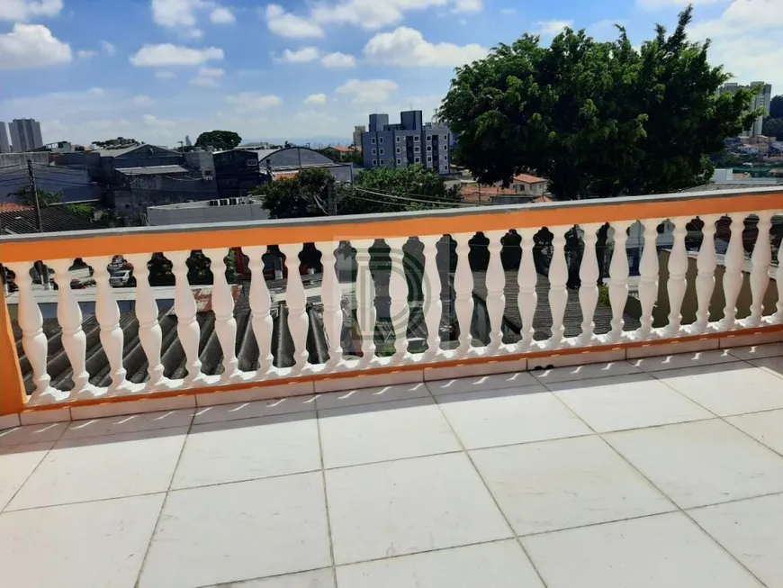 Foto 1 de Sobrado com 2 Quartos à venda, 130m² em Jardim Rosa Maria, São Paulo