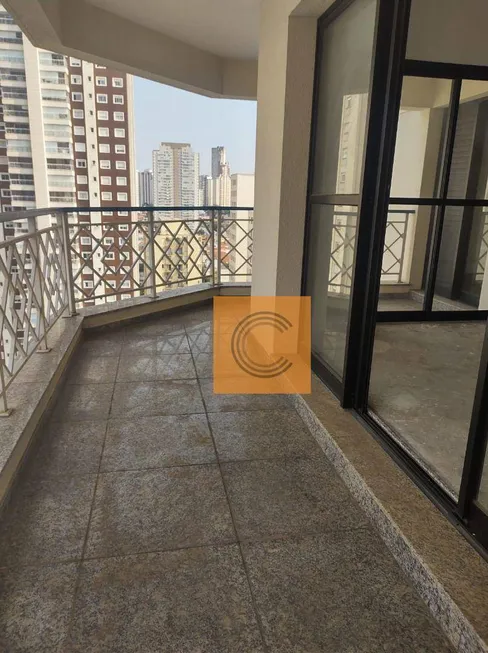 Foto 1 de Apartamento com 3 Quartos à venda, 151m² em Tatuapé, São Paulo