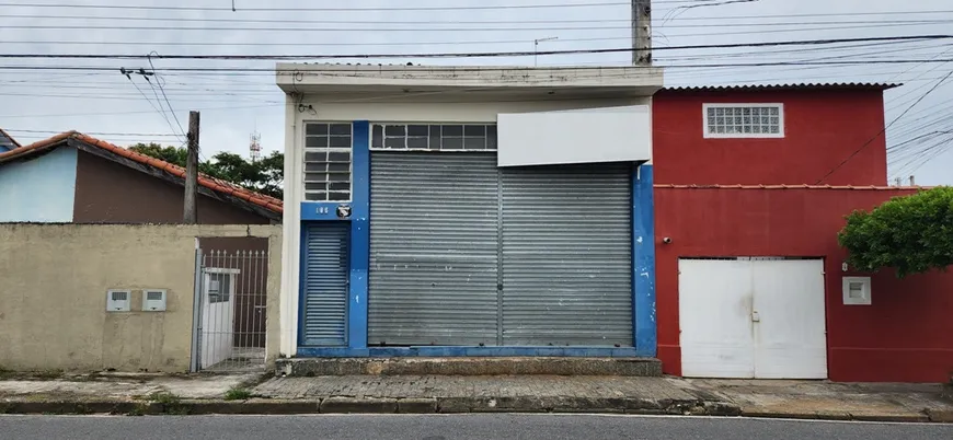 Foto 1 de Galpão/Depósito/Armazém à venda, 275m² em Centro, Jacareí