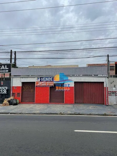 Foto 1 de Imóvel Comercial com 2 Quartos à venda, 230m² em Parque Valença I, Campinas