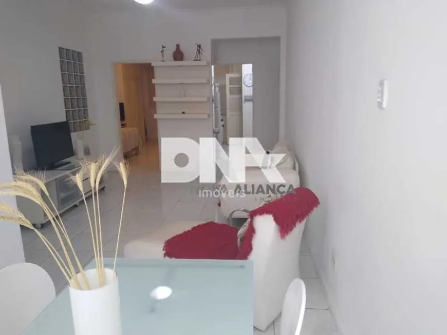 Foto 1 de Apartamento com 2 Quartos à venda, 75m² em Ipanema, Rio de Janeiro