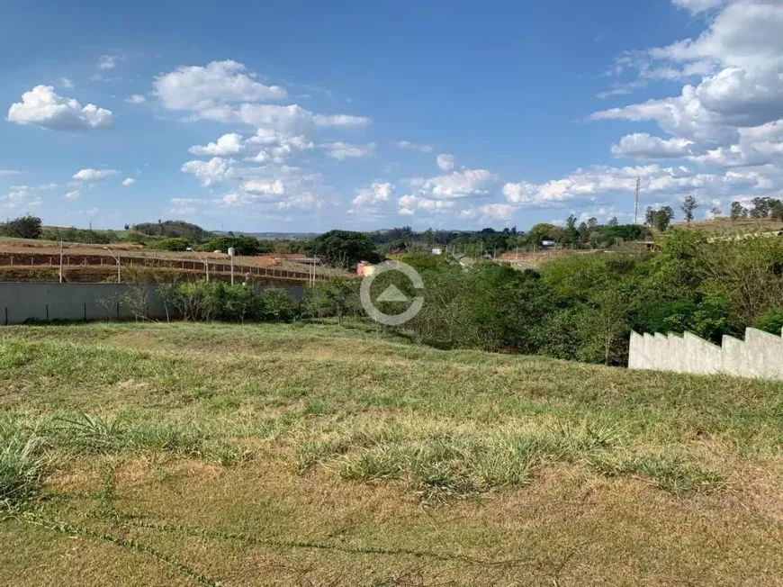 Foto 1 de Lote/Terreno à venda, 1183m² em Sousas, Campinas