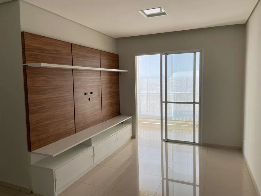 Foto 1 de Apartamento com 3 Quartos à venda, 89m² em Jardim Messina, Jundiaí