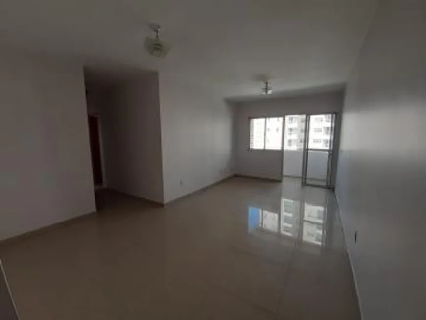 Foto 1 de Apartamento com 3 Quartos à venda, 90m² em Parque Residencial Aquarius, São José dos Campos