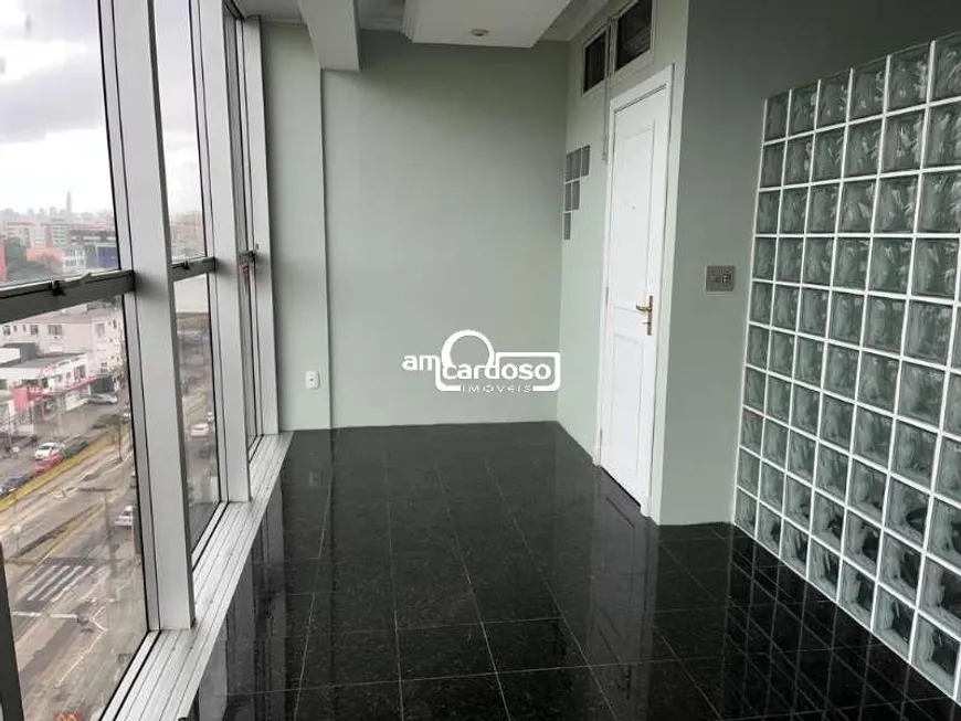 Foto 1 de Sala Comercial à venda, 28m² em Jardim Lindóia, Porto Alegre