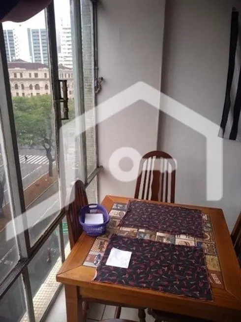 Foto 1 de Apartamento com 1 Quarto à venda, 29m² em Centro, São Paulo