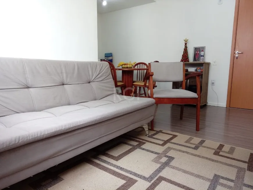 Foto 1 de Apartamento com 1 Quarto à venda, 45m² em Protásio Alves, Porto Alegre