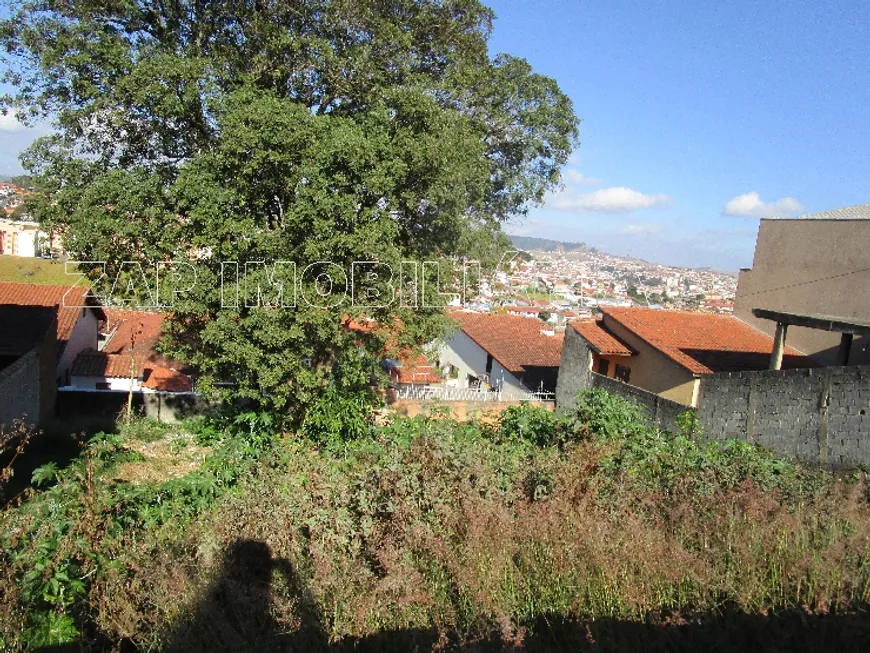 Foto 1 de Lote/Terreno à venda, 500m² em Jardim das Laranjeiras, Bragança Paulista