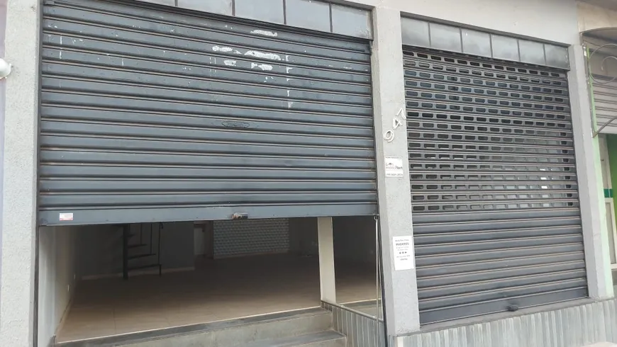 Foto 1 de Ponto Comercial para venda ou aluguel, 60m² em Centro, Piracicaba