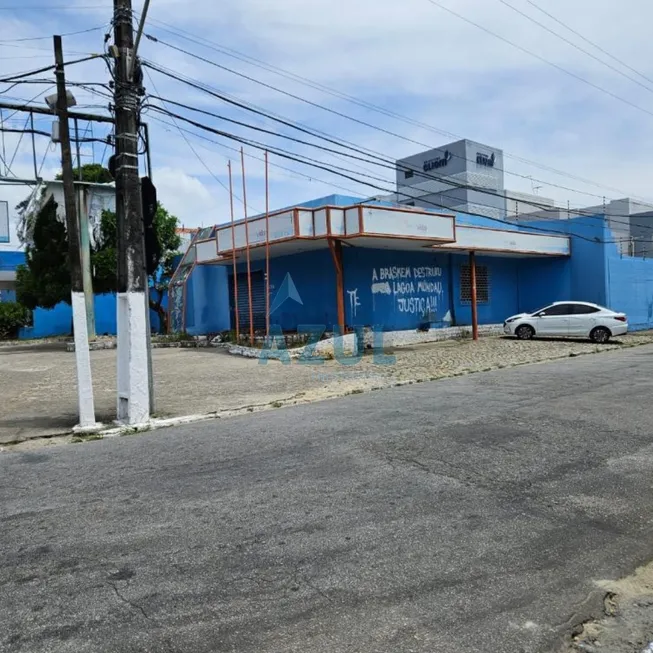 Foto 1 de Ponto Comercial para alugar, 960m² em Farol, Maceió