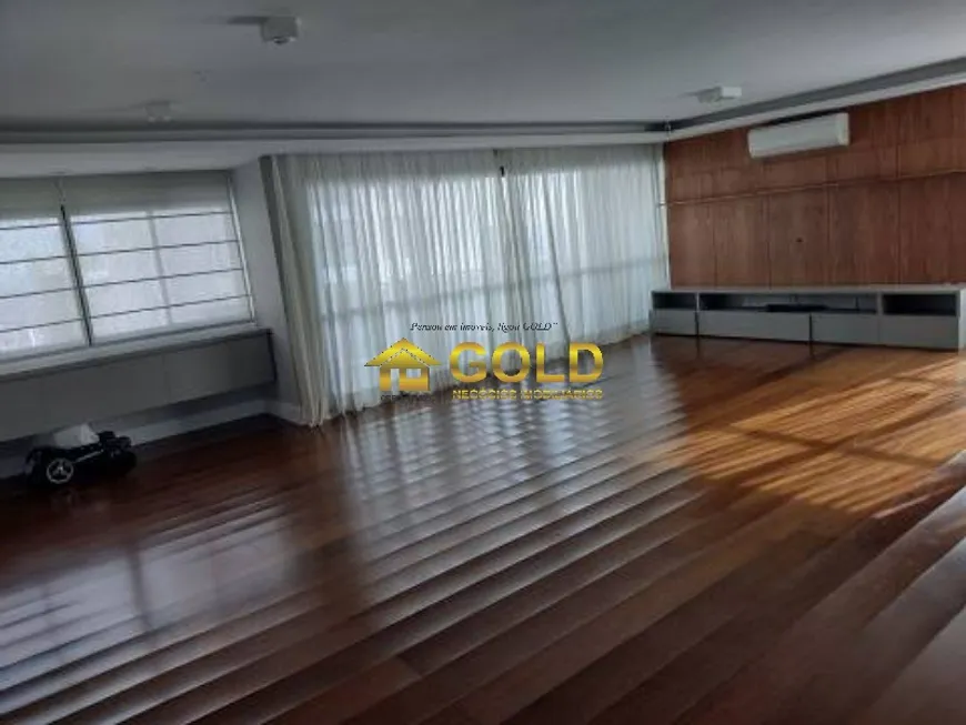 Foto 1 de Apartamento com 3 Quartos à venda, 228m² em Alto da Lapa, São Paulo