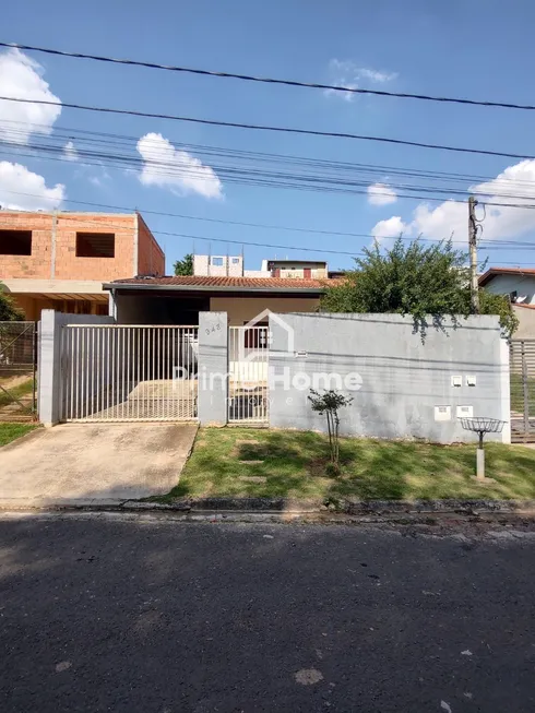 Foto 1 de Casa com 2 Quartos à venda, 140m² em Jardim Santo Antônio, Valinhos