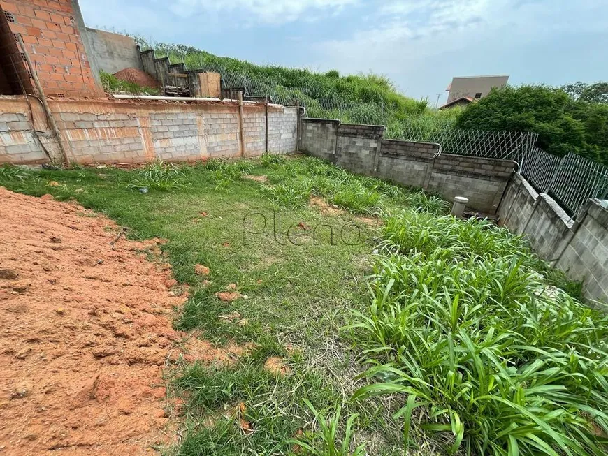 Foto 1 de Lote/Terreno à venda, 310m² em Roncáglia, Valinhos