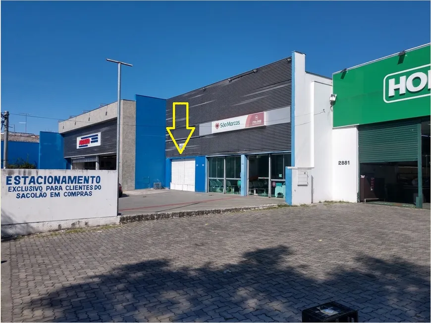 Foto 1 de Ponto Comercial à venda, 130m² em Santa Amélia, Belo Horizonte