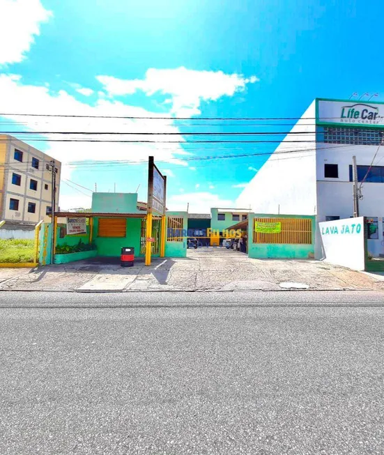 Foto 1 de Ponto Comercial à venda, 490m² em Atalaia, Aracaju