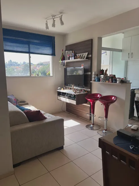 Foto 1 de Apartamento com 2 Quartos à venda, 64m² em Vila Rami, Jundiaí