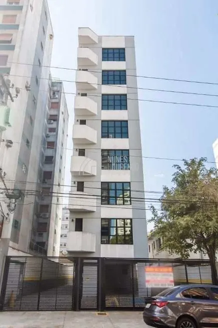 Foto 1 de Imóvel Comercial para venda ou aluguel, 1581m² em Boqueirão, Santos