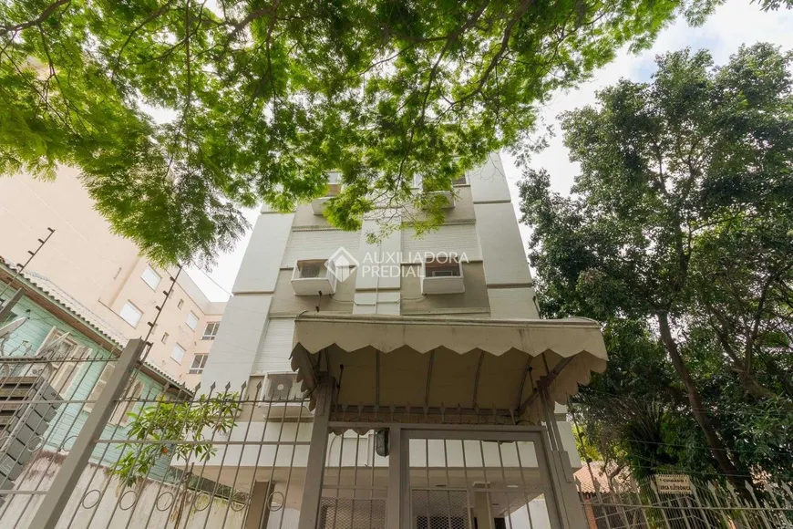 Foto 1 de Cobertura com 3 Quartos à venda, 140m² em Jardim Botânico, Porto Alegre