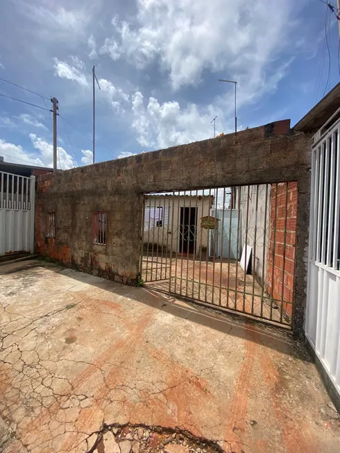Foto 1 de Casa com 2 Quartos à venda, 120m² em Samambaia Sul, Brasília