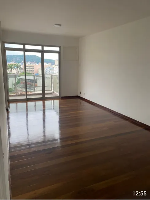 Foto 1 de Apartamento com 4 Quartos à venda, 110m² em Tijuca, Rio de Janeiro