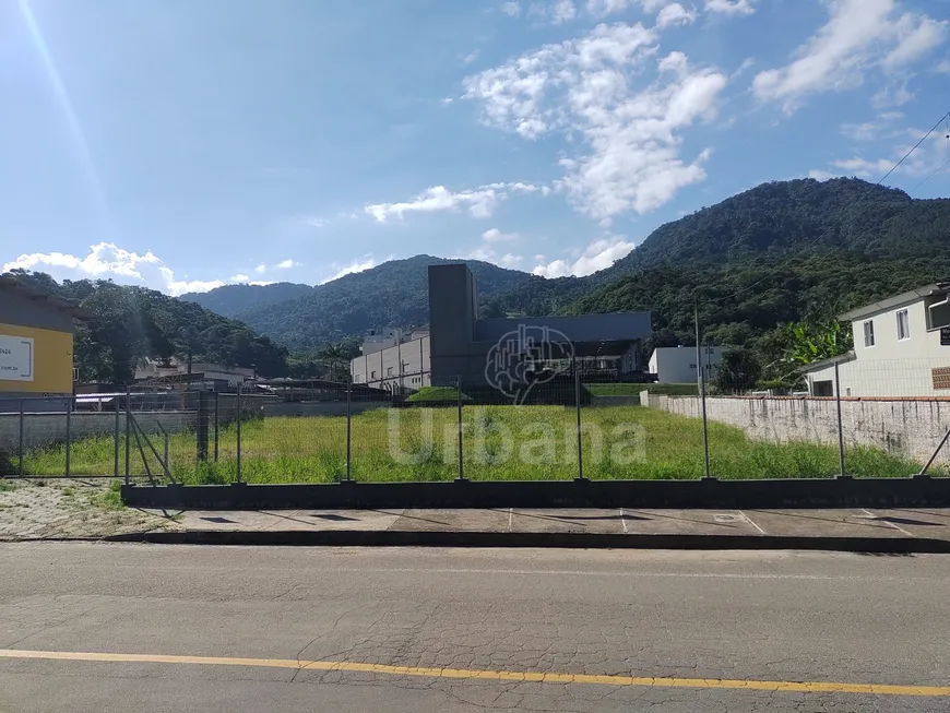 Foto 1 de à venda, 1376m² em Baependi, Jaraguá do Sul