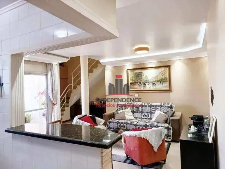 Foto 1 de Apartamento com 3 Quartos à venda, 150m² em Conjunto Residencial Trinta e Um de Março, São José dos Campos