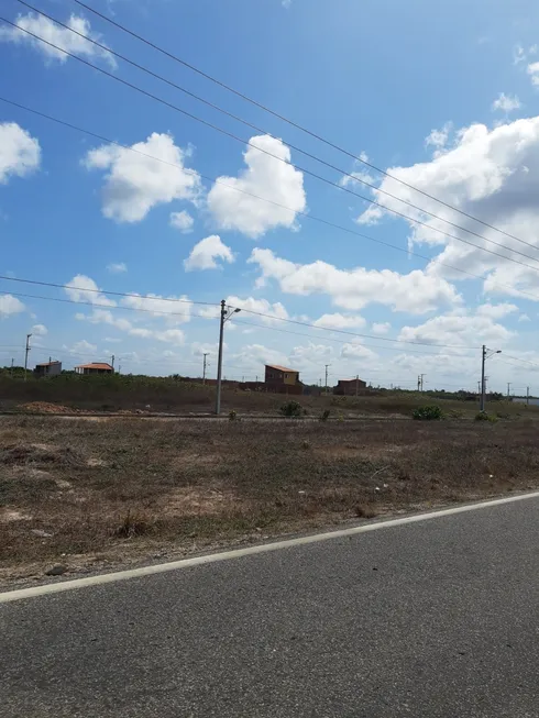 Foto 1 de Lote/Terreno à venda, 175m² em Jacarecoara, Cascavel