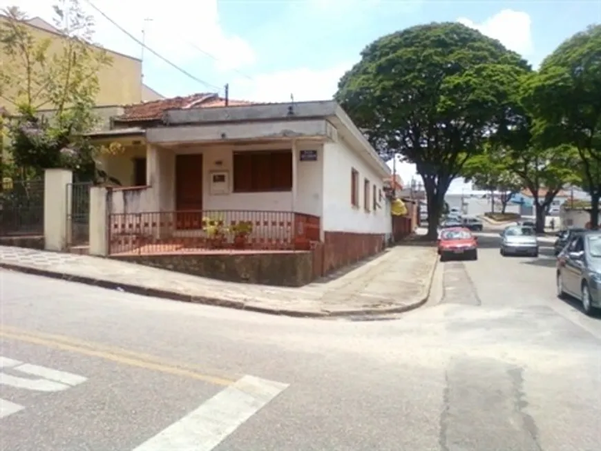 Foto 1 de Imóvel Comercial com 2 Quartos à venda, 100m² em Vila Independencia, Sorocaba