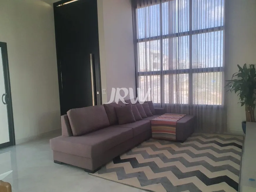 Foto 1 de Casa de Condomínio com 3 Quartos à venda, 332m² em Residencial Milano, Indaiatuba