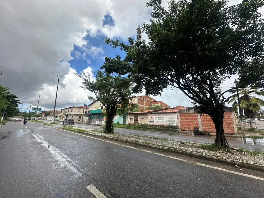 Foto 1 de Lote/Terreno à venda, 348m² em Distrito Industrial I, Maracanaú