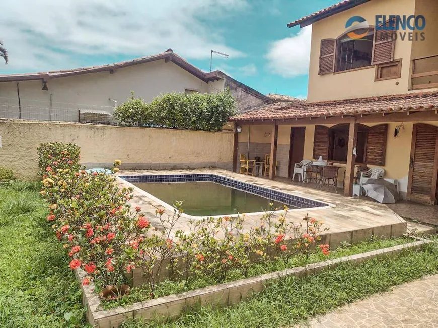 Foto 1 de Casa com 3 Quartos à venda, 250m² em Piratininga, Niterói