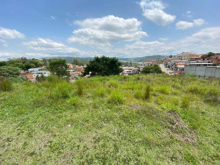 Foto 1 de Lote/Terreno à venda, 200m² em Jardim Rosemary, Itapevi