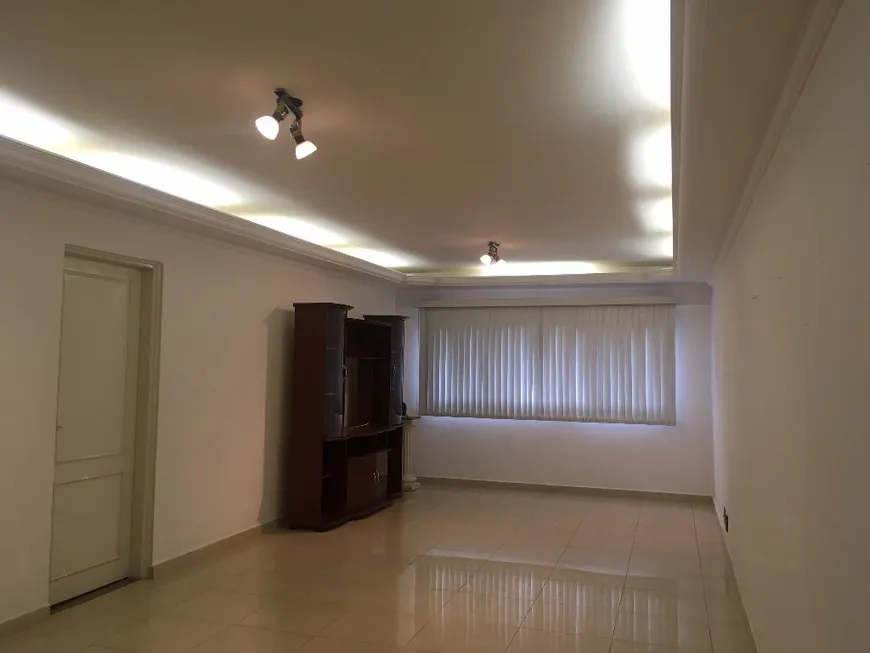 Foto 1 de Apartamento com 3 Quartos à venda, 155m² em Centro, Rio Claro