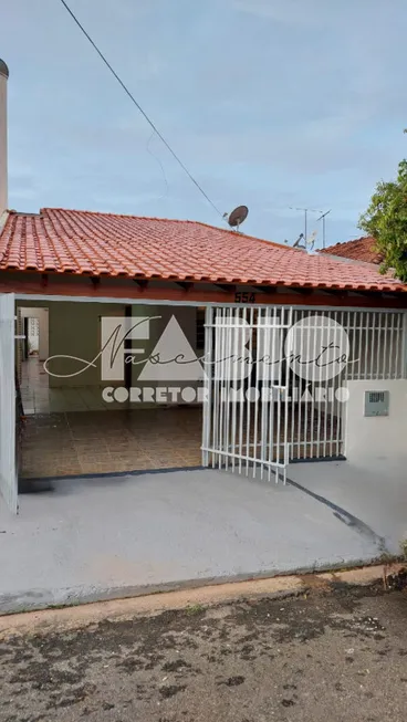 Foto 1 de Casa com 2 Quartos à venda, 120m² em Sao Francisco, São José do Rio Preto