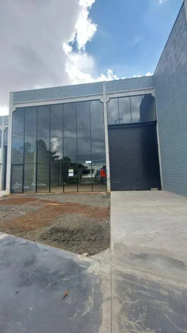 Foto 1 de Ponto Comercial para alugar, 514m² em Jardim Werner Plaas, Americana