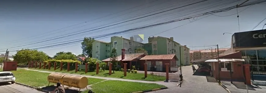 Foto 1 de Apartamento com 3 Quartos à venda, 71m² em Areal, Pelotas